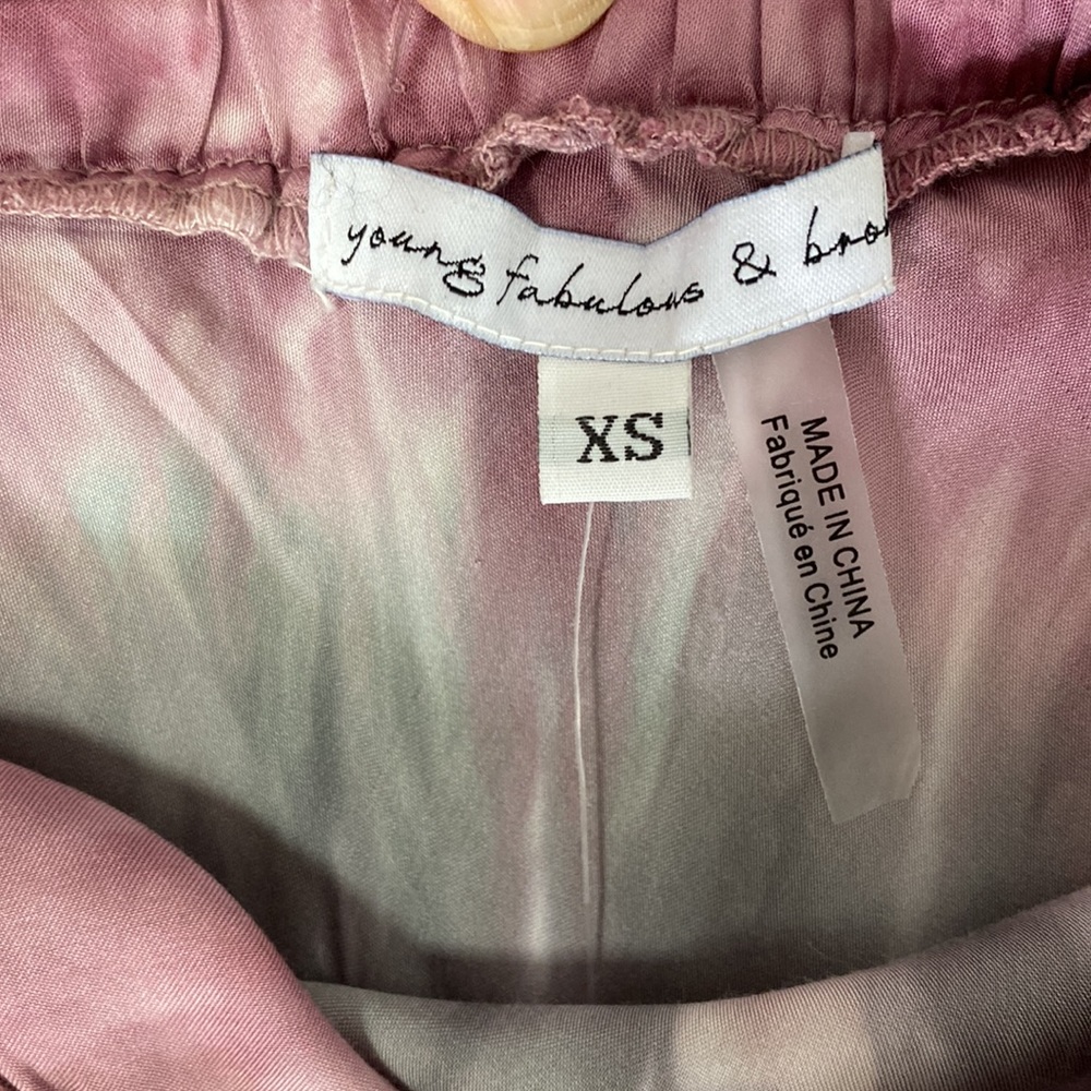Young fabulous & broke skirt - Picture 10 of 17